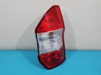 Lampa tył prawa Ford Transit Courier 14-23 HB