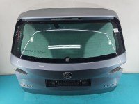 Klapa tył Skoda Karoq HB 5d srebrny LF7M/2C2C