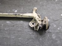 Tylna belka oś tył Kia Rio IV 16-23 1.2 16V (G4LF)