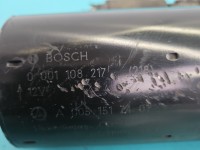 TEST Rozrusznik Mercedes W245 2.0 CDI 0001108217