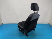Fotel prawy przód pasażera Skoda Fabia III 5d EUROPA