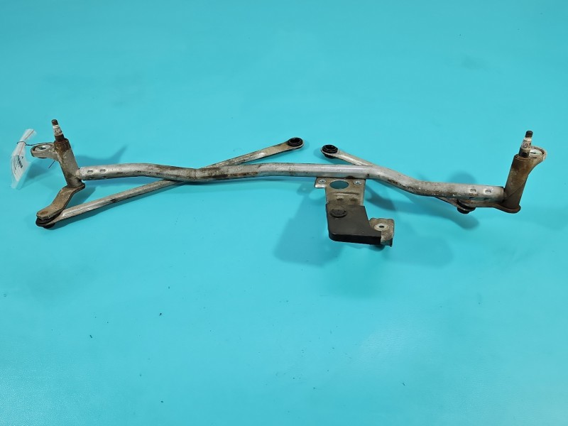 Mechanizm wycieraczek Fiat Ducato IV europa