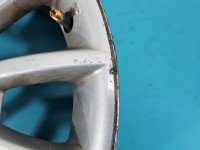 Felga aluminiowa 16" Fiat Bravo II alufelga