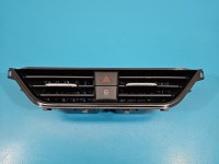 Kratka nawiewu środkowa Skoda Scala 2019- 654820951, 654.820.951 EUROPA