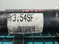 Most przedni przód Ssangyong Rexton I 2.0 e-XDI (671960)