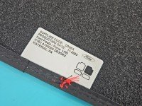 Dywaniki komplet Ford Puma II 19-