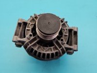 TEST Alternator Audi A4 B6 06B903016P 2.0 FSI