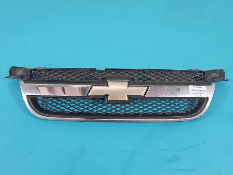 Atrapa grill Chevrolet Aveo T250