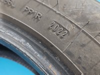 Goodyear, Vector 4Seasons G3, 185 mm, Profil opony: 65, Średnica: 14", 5452000727084, H do 210 km/h, 86 - 530 kg, Rok...