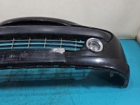 Zderzak przód Peugeot 207 czarny EXLD