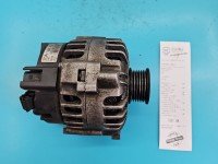 TEST Alternator Vw Fox 03D903025H 1.2 6V wiel