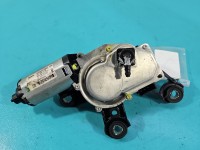 Silniczek Silnik wycieraczki tył Audi A6 C6 4F9955711B kombi Producent części: Audi, brak dyszy spryskiwacza