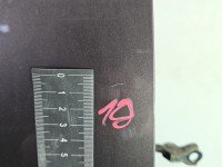 DRZWI PRZÓD PRAWE PASAŻERA Nissan X-trail II T31 5d brązowy k55