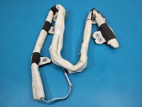 Kurtyna lewa poduszka airbag Peugeot 508 II 18- HB