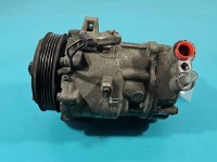 Sprężarka klimatyzacji kompresor 13217307 Opel Vectra C 1.9 CDTI