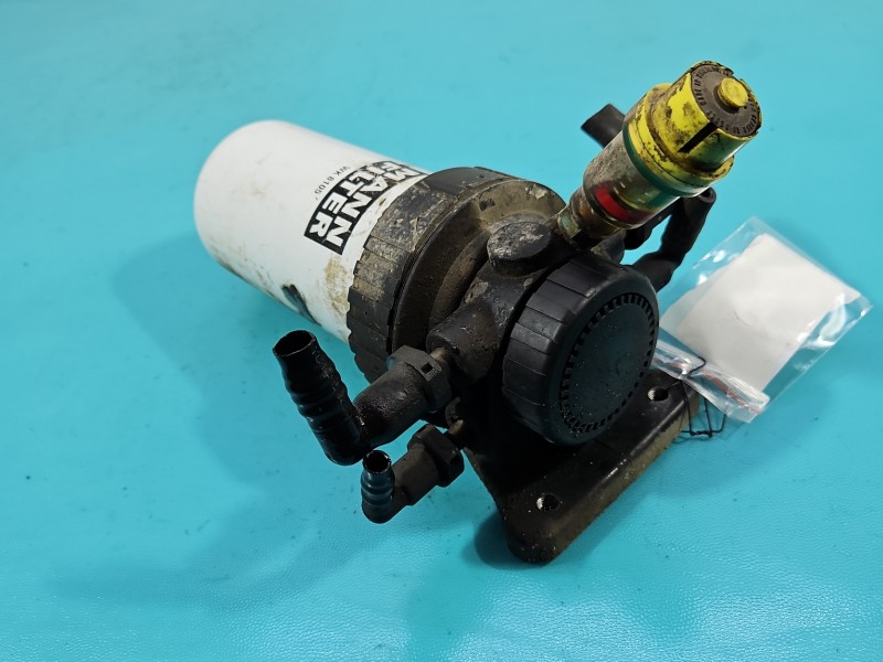 Obudowa filtra paliwa Ford Transit 00-06 2.0 tddi