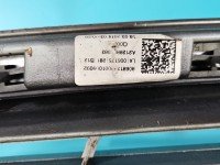 Atrapa grill Mercedes W212