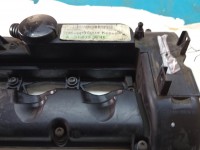 Lusterko lewe pin Nissan Almera N15 HB 5d kolor srebrny europa