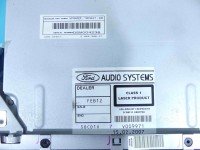 Radio fabryczne Ford S-max I MK1