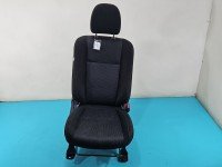 Fotel prawy przód pasażera EUROPA Mitsubishi Outlander III 12- 5d