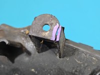 Zbiornik płynu FAP DPF zbiorniczek Peugeot 5008 1.6 hdi