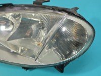 Reflektor lewy lampa przód Renault Megane I EUROPA