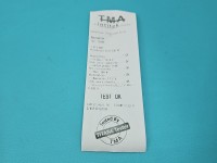 TEST Rozrusznik Mitsubishi Colt Z30 VI 04- 1.1 12V wiel M000T45271ZT