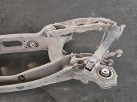 Tylna belka oś tył Mercedes W213 2.0 CDI