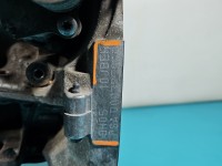 Silnik Peugeot 5008 1.6 hdi 111KM ODPALANY FILM POMIAR