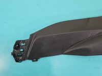 Osłona ZAŚLEPKA PLASTIK Opel Astra VI L 9836120680