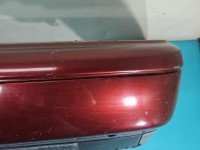 Zderzak tył Vw Passat B4 bordowy sedan