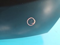 Klapa tył Renault Megane III kombi 5d Tegne