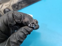 Czujnik otwierania klapy Opel Insignia B 39111163RH, 39111163