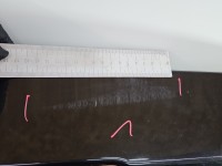 Klapa tył Renault Clio III HB 5d grafitowy nv676