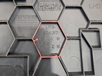 Osłona ZAŚLEPKA PLASTIK Ford Puma II MK2 19-