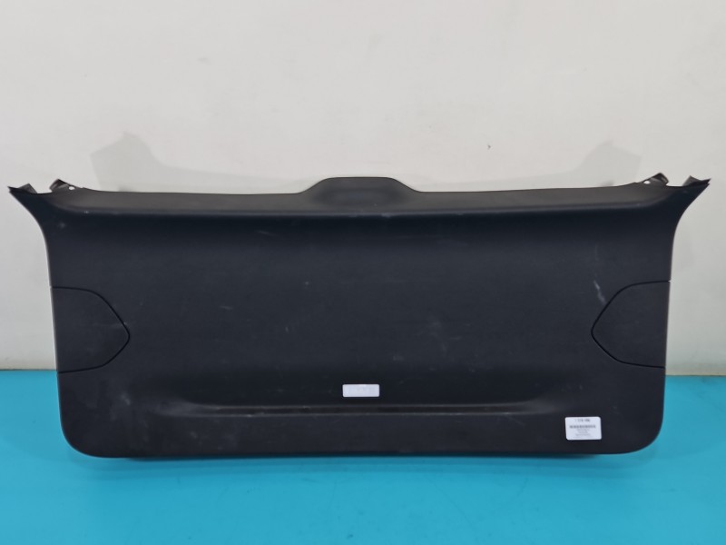 Tapicerka klapy boczek bagażnika BMW iX3 G08 7460443, 7484143