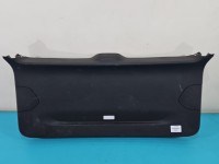 Tapicerka klapy boczek bagażnika BMW iX3 G08 7460443, 7484143