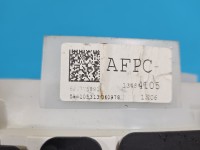 Komputer Sterownik silnika 0281019088, 55590420 Opel Meriva B 1.2 cdti