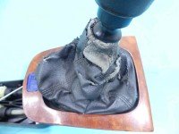 DŹWIGNIA LEWAREK WYBIERAK LINKI Cadillac BLS 2.0 T