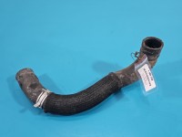 Rura Toyota Verso 09- 2.0 D4D przewód intercooloera