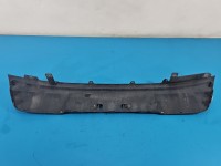 Zderzak tył Toyota Auris II 1G6 HB