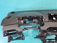 Deska rozdzielcza airbag pasażera kokpit Dacia Sandero III 20-