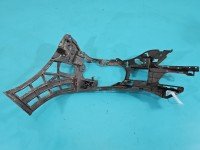Ślizg zderzaka przód prawy Mercedes W212 A2128853865