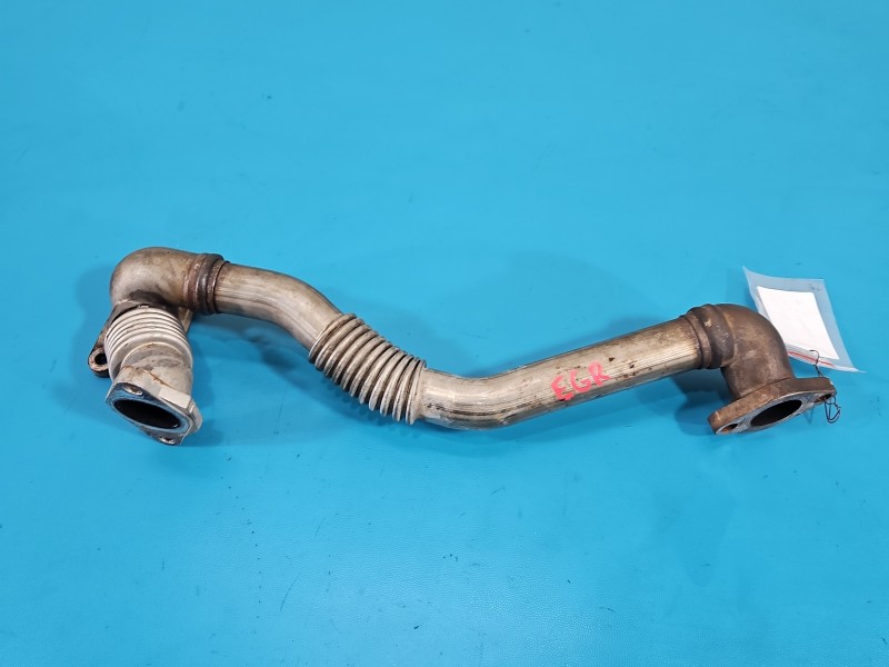 Rura Honda CR-V II 01-06 2.2 i- CTDi N22A2 przewód EGR