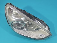 Reflektor prawy lampa przód Ford S-max I MK1 EUROPA 6M21-13W029-AF, 1EJ009250-02