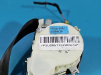 Pas bezpieczeństwa przód prawy pasażera Skoda Fabia II 5J0857702B