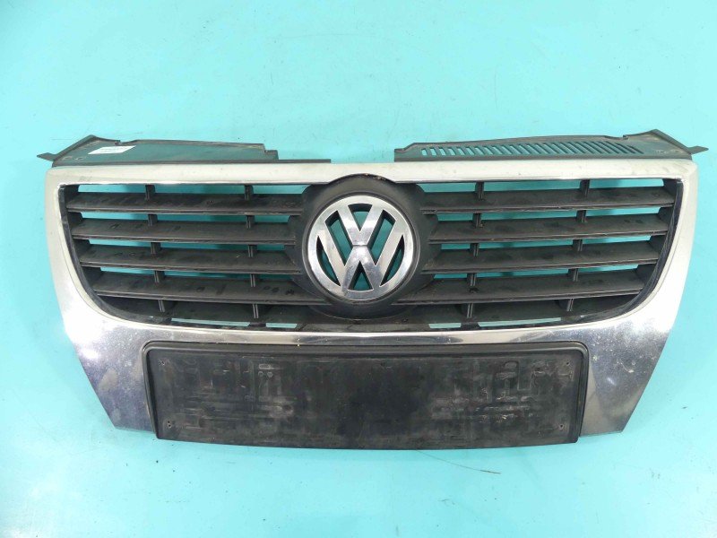 Atrapa grill Vw Passat B6