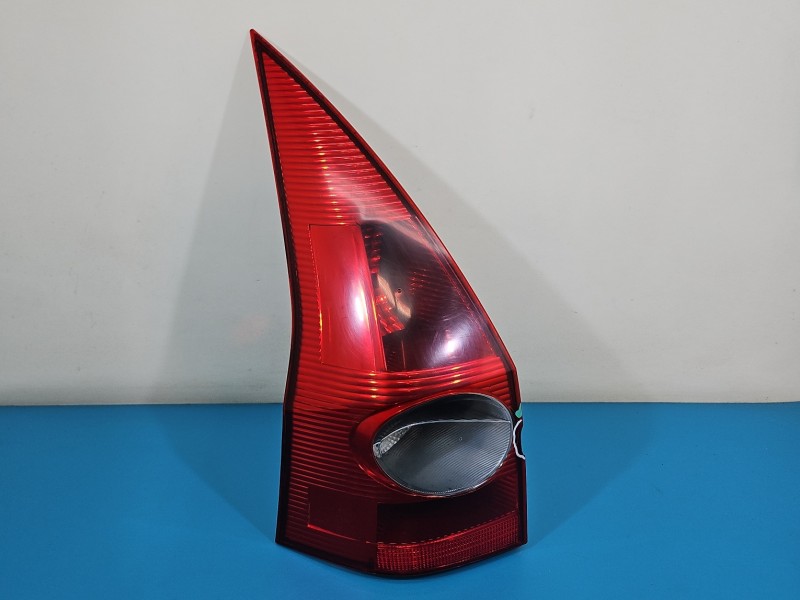 Lampa tył lewa błotnika Renault Megane II kombi EUROPA