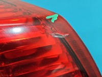 Lampa tył prawa Volvo S40 II V50 sedan EUROPA