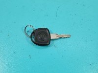 Komputer Sterownik silnika 55350552 Opel Corsa C 1.2 16V